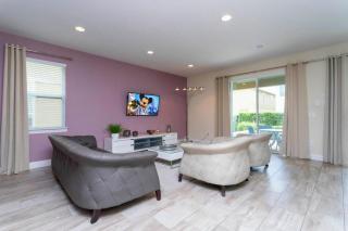 421 NP - Exquisite Retreat at Encore Resort - 5