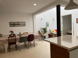 Big house, central, terrace, near Canteras - Las Palmas - 4