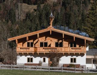 Tischlerhof - Kirchdorf in Tirol - 7