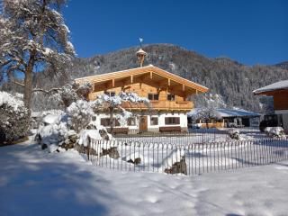 Tischlerhof - Kirchdorf in Tirol - 6