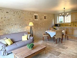 Domaine de Monciaux 2 piscines Tennis 40 Pers - 9