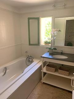 Domaine de Monciaux 2 piscines Tennis 40 Pers - 8