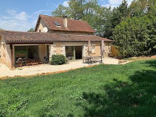 Domaine de Monciaux 2 piscines Tennis 40 Pers - 6
