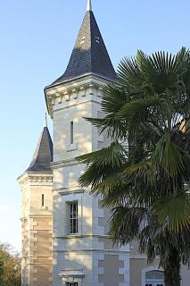 Domaine de Monciaux 2 piscines Tennis 40 Pers - 4