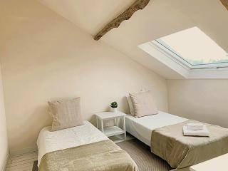 Domaine de Monciaux 2 piscines Tennis 40 Pers - 1