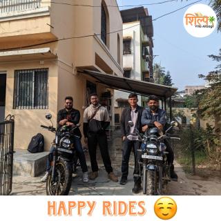 Shilp Villa Alibag - Alibaug - 6