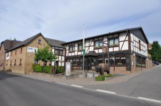 Ferienwohnungen Büffel - Heimbach - 9