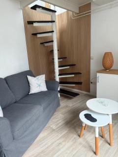 Kingstreet Cottage - Zandvoort - 9