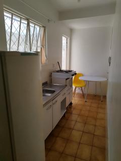 Vitrine apart. Hotel - 1