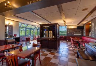 B&B HOTEL Blois Nord Vallée Maillard - Blois - 2