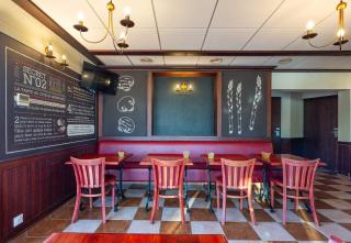 B&B HOTEL Blois Nord Vallée Maillard - Blois - 3