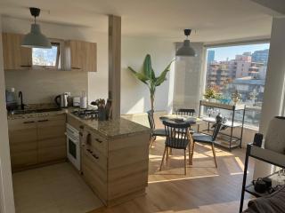 Duplex Clover Suites in Providencia - 3