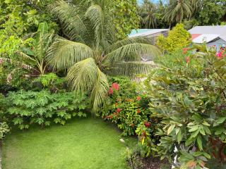 Calm Beach Inn - Laamu - 5