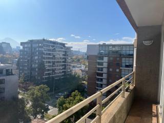 Duplex Clover Suites in Providencia - Santiago - 6