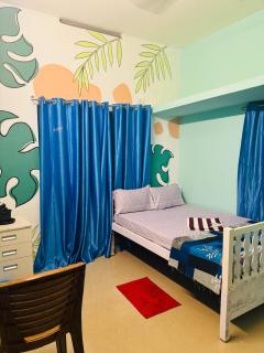 blue homestay varkala 4bhk entire villa - Varkala - 6
