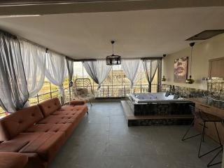 The Casa Alegra Luxury Villa - Belek - 9
