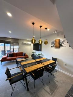The Casa Alegra Luxury Villa - Belek - 8