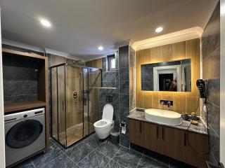 The Casa Alegra Luxury Villa - Belek - 4