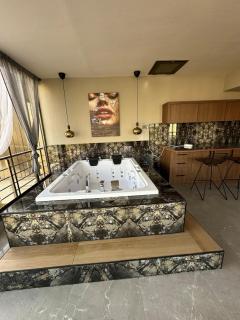 The Casa Alegra Luxury Villa - Belek - 3