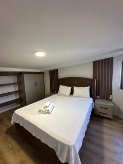 The Casa Alegra Luxury Villa - Belek - 2