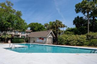 Lagoon Villa 34 - Top Floor Serenity! Near Ocean! - Isle of Palms - 6