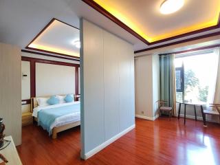 凨凪凮夙雪山观景酒店 - 7