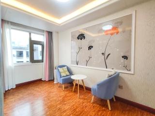 凨凪凮夙雪山观景酒店 - 5