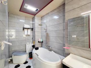 凨凪凮夙雪山观景酒店 - 4