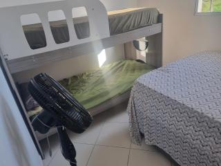 Apto Mongaguá Cond VillaDel Mar - Mongaguá - 2