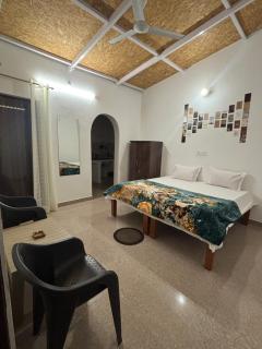 Bluestar homestay - 9