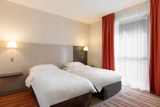 Park Inn by Radisson Lille Grand Stade - Villeneuve d'Ascq - 6