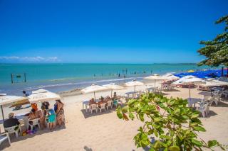 Imperdível! Frente Mar na Praia do Mutá - 5