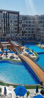 جولدن طيبه الذهبيه الغردقه - Hurghada - 1