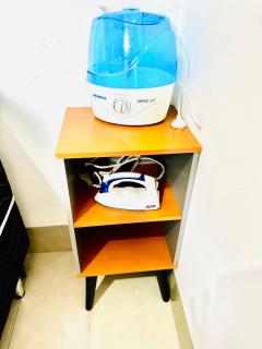 Apartamento aconchegante - Nova Mutum - 3