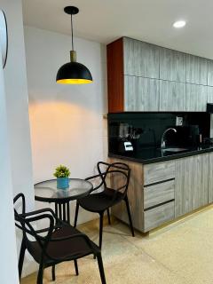 Apartamento 3 alcobas Cartagena - 5