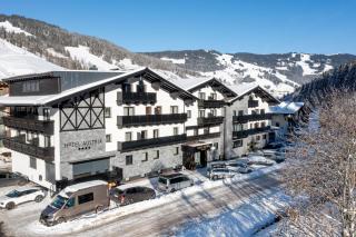 Hotel Austria - inklusive Joker Card im Sommer - Saalbach-Hinterglemm - 0