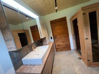 Lärchenchalet am Weißensee - - 6
