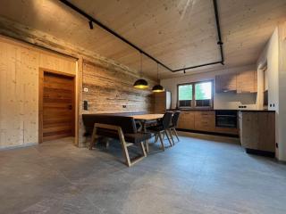 Lärchenchalet am Weißensee - 3