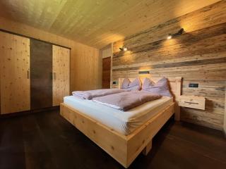 Lärchenchalet am Weißensee - - 1