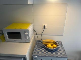 Studio cosy, à 2 pas RER A et E - 3