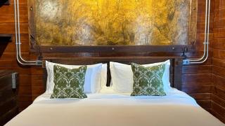 Kawarin River Exclusive Hotel & Resort - Ban Gaeng Cho - 9