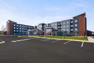 Residence Inn by Marriott Mechanicsburg - Enola - 7