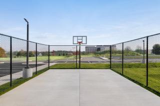 Residence Inn by Marriott Mechanicsburg - Enola - 4
