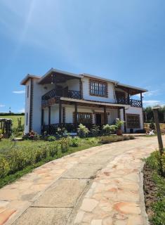 Villa Nikitina - 0
