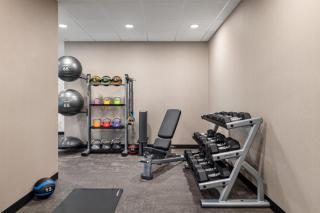 Residence Inn by Marriott Mechanicsburg - Enola - 3