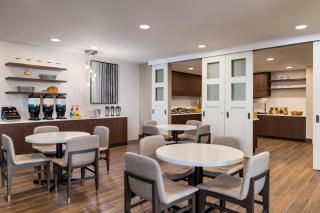 Residence Inn by Marriott Mechanicsburg - Enola - 2