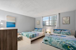 Beach access private 2 bedrooms - Hollywood - 7