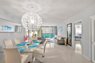 Beach access private 2 bedrooms - Hollywood - 6