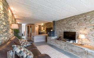 Cozy house with jacuzzi in Fauvillers, 45 m² - - 7