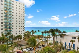 Beach access private 2 bedrooms - Hollywood - 3